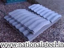 CEMENT ROOFING ACCESSORIES 10